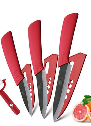Ideal for precise slicing of vegetables and meats.

