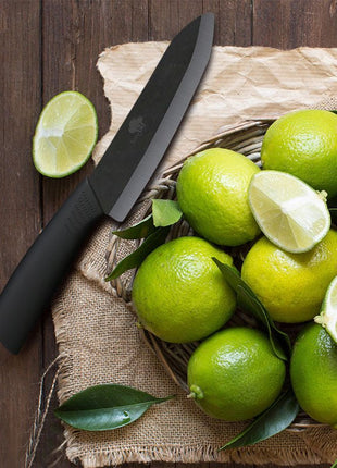 Perfect for smooth and efficient slicing, designed for everyday use.
