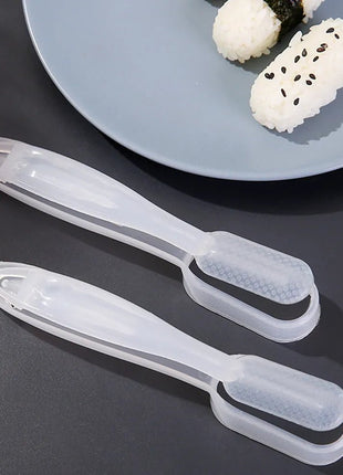 Simplify your sushi-making process with this convenient mold.

