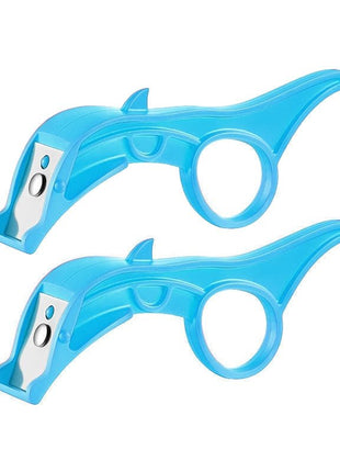 Designed for hassle-free cleaning, this peeler is dishwasher safe and ready for the next use.

