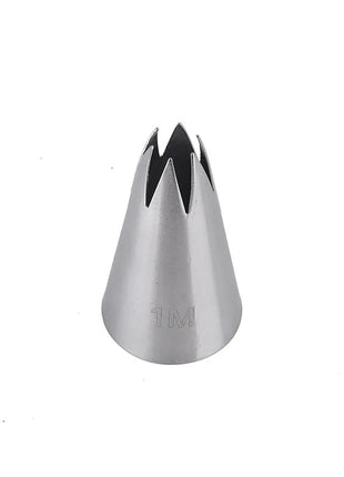 Designed for convenience, these nozzles are easy to clean and maintain.
