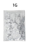 כסף 1 גר' - שקית