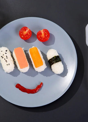Includes a recipe from Galia Dor, author of "Sushi – The Food Culture of Japan."

