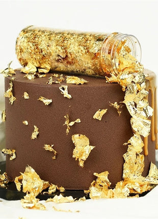 Suitable for a range of culinary applications, from cakes to savory dishes.

