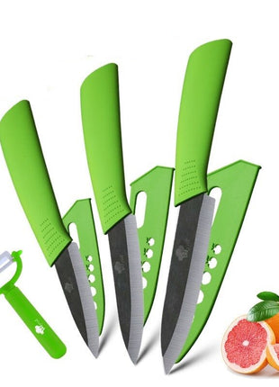Ideal for various kitchen tasks, from slicing to carving.

